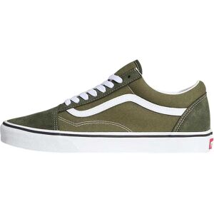 Vans Baskets Old Skool Obsidian Fern EU 40 Homme,Femme