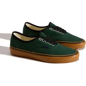 Vans Baskets Authentic Bts Green / Gum EU 44 Homme,Femme