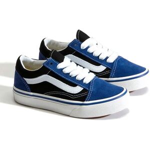 Vans Baskets Old Skool Nineties Navy / Black EU 33 Garçon,Fille