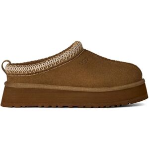 Ugg Pantoufles Tazz Ii Light Bronze EU 41 Femme