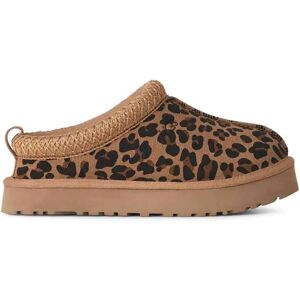 Ugg Pantoufles Tazz Spotted Tan EU 31 Garçon