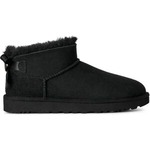 Ugg Bottes Ultra Mini Bailey Bow Black EU 37 Femme