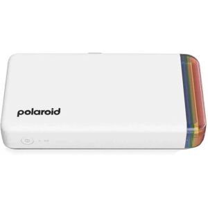 Polaroid Imprimante Photo Portable Hi-print Gen2 2x3 White One Size unisex