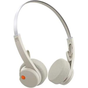 Mondo By Defunc Casque Sans Fil On-ear Greige One Size unisex - Publicité Mondo By Defunc Casque Sans Fil On-ear Greige One Size unisex - Publicité