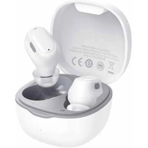 Baseus Écouteurs Sans Fil Encok Wm01 Tws White One Size unisex - Publicité Baseus Écouteurs Sans Fil Encok Wm01 Tws White One Size unisex - Publicité