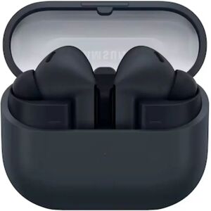 Samsung Écouteurs Sans Fil Galaxy Buds3 Fe R420 Black One Size unisex - Publicité Samsung Écouteurs Sans Fil Galaxy Buds3 Fe R420 Black One Size unisex - Publicité