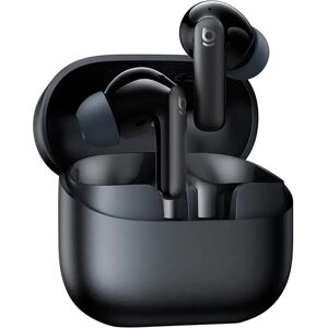Baseus Écouteurs Sans Fil Bass Bp1 Nc Black One Size unisex - Publicité Baseus Écouteurs Sans Fil Bass Bp1 Nc Black One Size unisex - Publicité