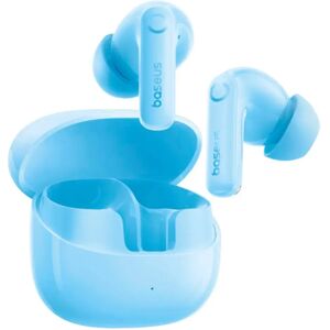 Baseus Écouteurs Sans Fil Bass Bp1 Pro Blue One Size unisex - Publicité Baseus Écouteurs Sans Fil Bass Bp1 Pro Blue One Size unisex - Publicité