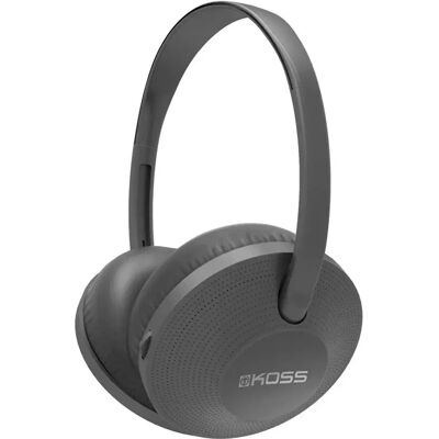 Koss Casque Sans Fil Kph7 Black One Size unisex - Publicité Koss Casque Sans Fil Kph7 Black One Size unisex - Publicité