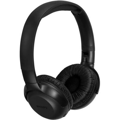Philips Casque Sans Fil Tauh202bk/00 Black One Size unisex - Publicité Philips Casque Sans Fil Tauh202bk/00 Black One Size unisex - Publicité