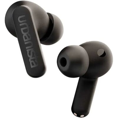 Urbanista Écouteurs Sans Fil Phoneix Tws Midnight Black One Size unisex - Publicité Urbanista Écouteurs Sans Fil Phoneix Tws Midnight Black One Size unisex - Publicité