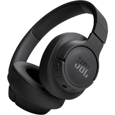 JBL Casque Sans Fil Tune 720bt Black One Size unisex - Publicité JBL Casque Sans Fil Tune 720bt Black One Size unisex - Publicité