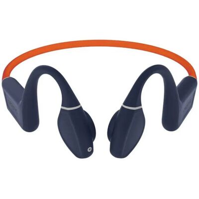 Creative Écouteurs De Sport Sans Fil Outlier Free Pro+ Orange One Size unisex - Publicité Creative Écouteurs De Sport Sans Fil Outlier Free Pro+ Orange One Size unisex - Publicité