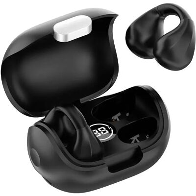 Écouteurs Bluetooth Cool - Casque Stéréo Sans Fil - Publicité Écouteurs Bluetooth Cool - Casque Stéréo Sans Fil - Publicité