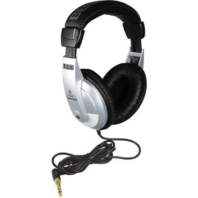 Behringer Casque Audio Hpm1000 Black One Size unisex - Publicité Behringer Casque Audio Hpm1000 Black One Size unisex - Publicité