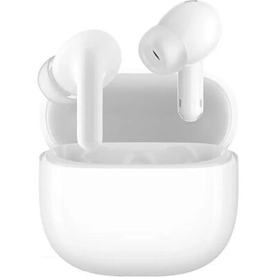 Xiaomi Écouteurs Sans Fil 6 Lite White One Size unisex - Publicité Xiaomi Écouteurs Sans Fil 6 Lite White One Size unisex - Publicité