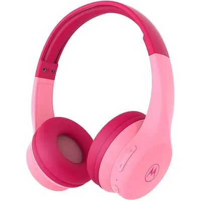 Motorola MOTO JR300 - ROSE - Publicité Motorola MOTO JR300 - ROSE - Publicité