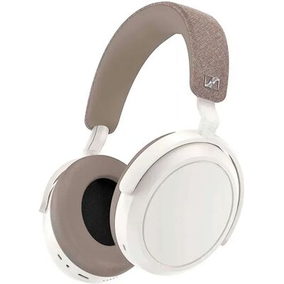 Sennheiser Casque Sans Fil Momentum 4 White One Size unisex - Publicité Sennheiser Casque Sans Fil Momentum 4 White One Size unisex - Publicité