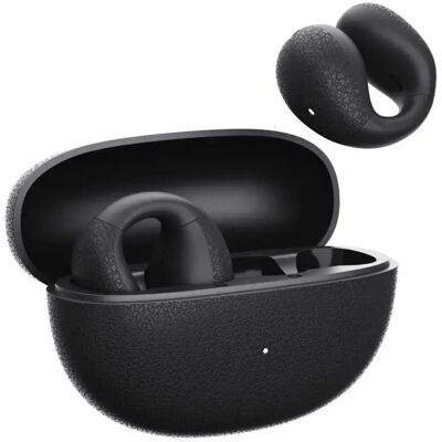 Qcy Écouteurs Sans Fil C10 Black One Size unisex - Publicité Qcy Écouteurs Sans Fil C10 Black One Size unisex - Publicité