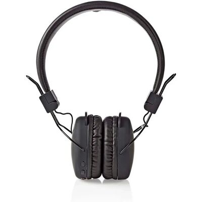 Nedis Écouteurs Sans Fil Hpbt1100bk Black One Size unisex - Publicité Nedis Écouteurs Sans Fil Hpbt1100bk Black One Size unisex - Publicité
