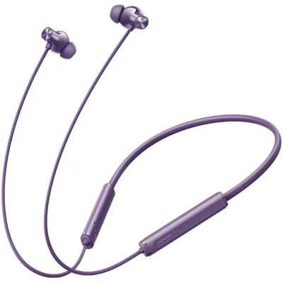 Realme Écouteurs Sans Fil Buds Wireless 5 Lilac One Size unisex - Publicité Realme Écouteurs Sans Fil Buds Wireless 5 Lilac One Size unisex - Publicité