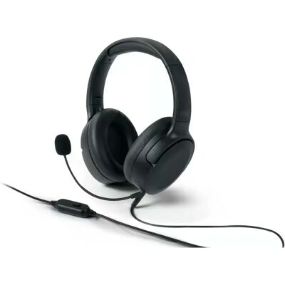 Muse écouteurs M-212 Ch Black One Size unisex - Publicité Muse écouteurs M-212 Ch Black One Size unisex - Publicité