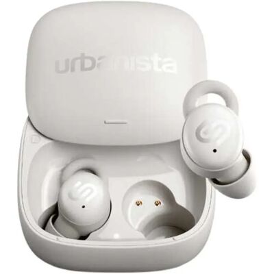 Urbanista Écouteurs Sans Fil Porto Cloud Cloud White One Size unisex - Publicité Urbanista Écouteurs Sans Fil Porto Cloud Cloud White One Size unisex - Publicité