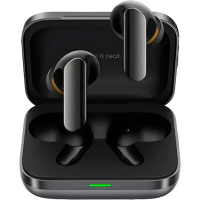 Realme Écouteurs Sans Fil Buds Air 7 Pro Grey One Size unisex - Publicité Realme Écouteurs Sans Fil Buds Air 7 Pro Grey One Size unisex - Publicité