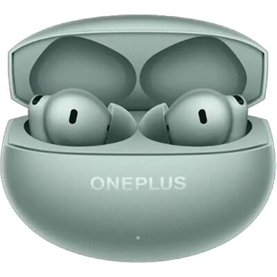 OnePlus Écouteurs Sans Fil Buds 4 Zen Green One Size unisex - Publicité OnePlus Écouteurs Sans Fil Buds 4 Zen Green One Size unisex - Publicité