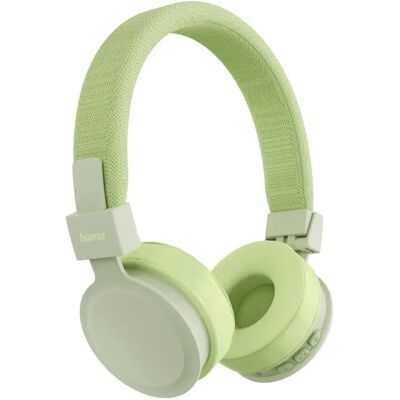Hama Écouteurs Sans Fil Freedom Lit Iii Green One Size unisex - Publicité Hama Écouteurs Sans Fil Freedom Lit Iii Green One Size unisex - Publicité