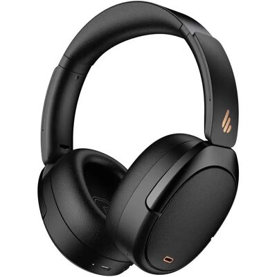 Edifier Écouteurs Sans Fil Wh950nb 2025 Black One Size unisex - Publicité Edifier Écouteurs Sans Fil Wh950nb 2025 Black One Size unisex - Publicité