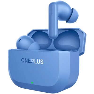 OnePlus Écouteurs Sans Fil Nord Buds 3r Blue One Size unisex - Publicité OnePlus Écouteurs Sans Fil Nord Buds 3r Blue One Size unisex - Publicité