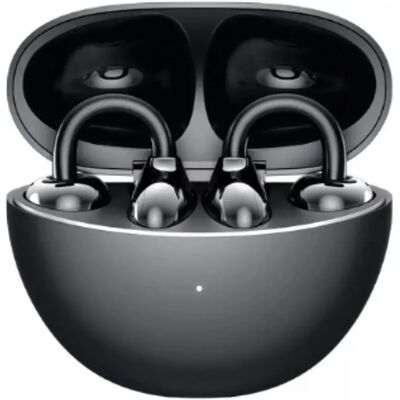 Honor Écouteurs Sans Fil Choice Earbuds Clip Black One Size unisex - Publicité Honor Écouteurs Sans Fil Choice Earbuds Clip Black One Size unisex - Publicité