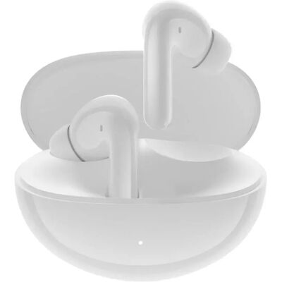 Honor Écouteurs Sans Fil Choice Earbuds S8 White One Size unisex - Publicité Honor Écouteurs Sans Fil Choice Earbuds S8 White One Size unisex - Publicité