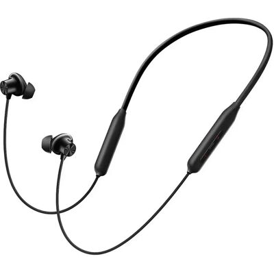 OnePlus Écouteurs Sans Fil Bullet Z3 Black One Size unisex - Publicité OnePlus Écouteurs Sans Fil Bullet Z3 Black One Size unisex - Publicité