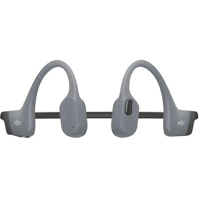Aftershokz Écouteurs De Sport Sans Fil Open Swim Pro Grey One Size unisex - Publicité Aftershokz Écouteurs De Sport Sans Fil Open Swim Pro Grey One Size unisex - Publicité