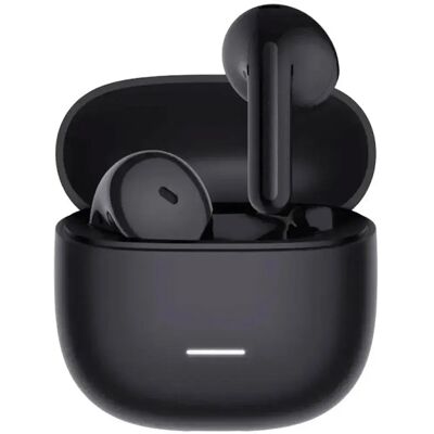 Xiaomi écouteurs Redmi Buds 8 Active Black One Size unisex - Publicité Xiaomi écouteurs Redmi Buds 8 Active Black One Size unisex - Publicité