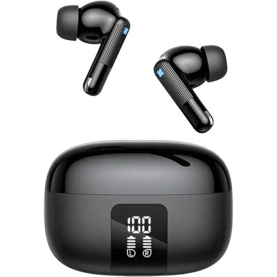 Onikuma Écouteurs Sans Fil Tx612 Black One Size unisex - Publicité Onikuma Écouteurs Sans Fil Tx612 Black One Size unisex - Publicité