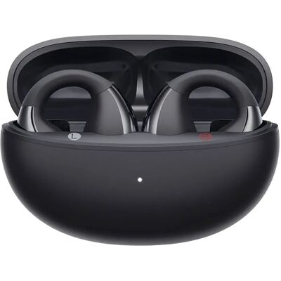 Qcy Écouteurs Sans Fil Crossky Clip C30s Black One Size unisex - Publicité Qcy Écouteurs Sans Fil Crossky Clip C30s Black One Size unisex - Publicité