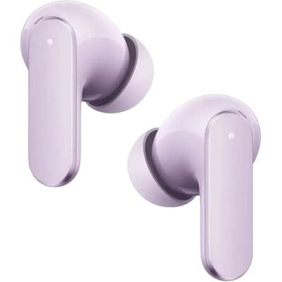 Realme écouteurs Buds Air 8 Purple One Size unisex - Publicité Realme écouteurs Buds Air 8 Purple One Size unisex - Publicité