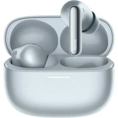 Xiaomi écouteurs Redmi Buds 8 Pro Blue One Size unisex - Publicité Xiaomi écouteurs Redmi Buds 8 Pro Blue One Size unisex - Publicité