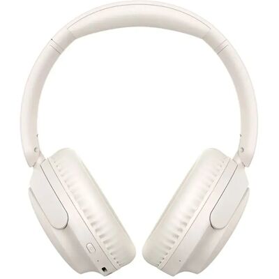 Qcy Casque Sans Fil H2s Lite Black One Size unisex - Publicité Qcy Casque Sans Fil H2s Lite Black One Size unisex - Publicité