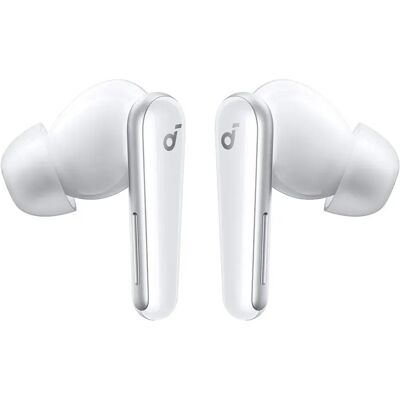 Anker Écouteurs Sans Fil 100568274 White One Size unisex - Publicité Anker Écouteurs Sans Fil 100568274 White One Size unisex - Publicité