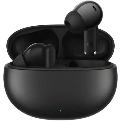 Realme Écouteurs Sans Fil Techlife Buds Black One Size unisex - Publicité Realme Écouteurs Sans Fil Techlife Buds Black One Size unisex - Publicité