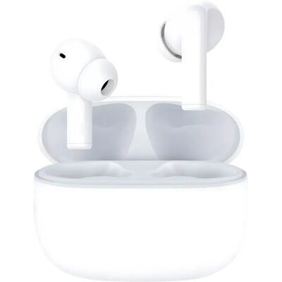 Honor Écouteurs Sans Fil Choice Earbuds X7 Lite White One Size unisex - Publicité Honor Écouteurs Sans Fil Choice Earbuds X7 Lite White One Size unisex - Publicité