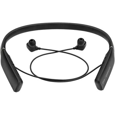Epos Écouteurs Sans Fil Adapt 461 Uc Bt Mobile Black One Size unisex - Publicité Epos Écouteurs Sans Fil Adapt 461 Uc Bt Mobile Black One Size unisex - Publicité