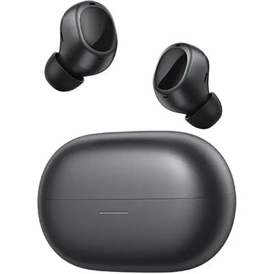 Qcy Écouteurs Sans Fil Melobuds A30 Black One Size unisex - Publicité Qcy Écouteurs Sans Fil Melobuds A30 Black One Size unisex - Publicité