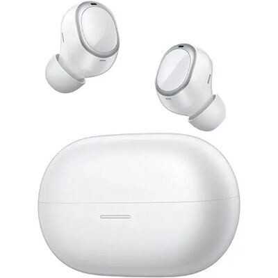 Qcy Écouteurs Sans Fil Melobuds A30 White One Size unisex - Publicité Qcy Écouteurs Sans Fil Melobuds A30 White One Size unisex - Publicité