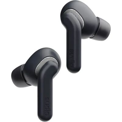 Sudio écouteurs E4 Pro Black One Size unisex - Publicité Sudio écouteurs E4 Pro Black One Size unisex - Publicité