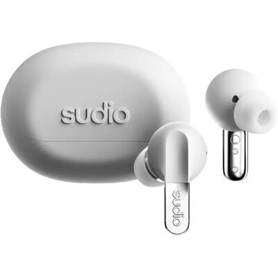 Sudio écouteurs N3 Pro White One Size unisex - Publicité Sudio écouteurs N3 Pro White One Size unisex - Publicité